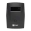 Источник бесперебойного питания Line-interactive E-Power SSW 200 800 ВА/480 Вт фазы 1/1 2 мин Tower IEC C13