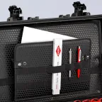 Чемодан с инструментами по электрике 26 предметов RobusT34 ElecTric