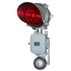                  ПС-1 У2, красный, со звонком ЗВП-220В АС, IP65, пост сигнальный |  ET014652  | Электротехник
               