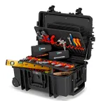 Инструментальный чемодан RobusT45 ElekTro