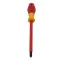 Отвертка диэлектрическая крестовая PZ3X150