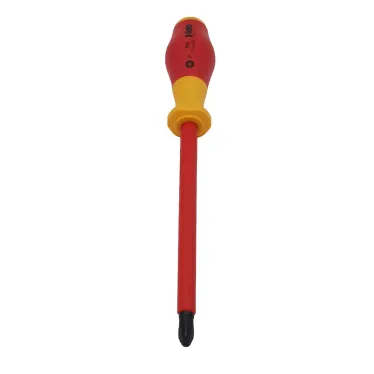 Отвертка диэлектрическая крестовая PZ3X150
