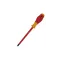 Отвертка диэлектрическая крестовая PZ3X150