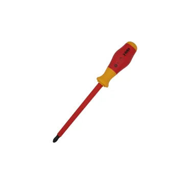 Отвертка диэлектрическая крестовая PZ3X150