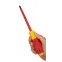 Отвертка диэлектрическая крестовая PZ3X150