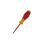 Отвертка диэлектрическая крестовая PZ0X60