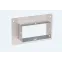 Фланец соединительный 50x500 мм