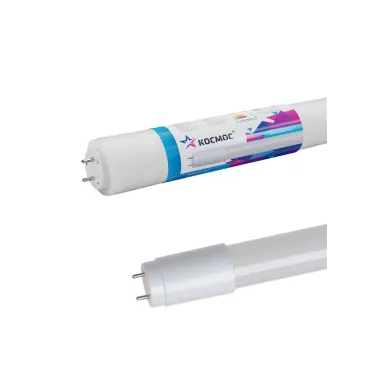 Лампа светодиодная LED 22Вт Т8 25x150см стекло 4000К белый 2000лм