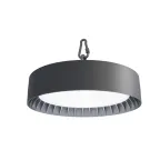 Светильник LED Wheel/125/Г60/740/05/P/230AC IP65 GI