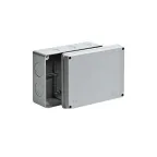                  TYCO Коробка распределительная 200х140х75 IP55
               