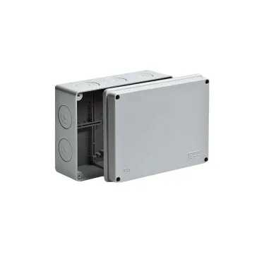 TYCO Коробка распределительная 200х140х75 IP55