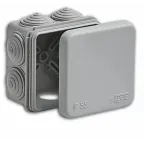 TYCO Коробка распределительная 70х70 IP55