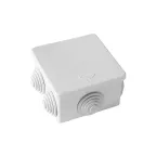 TYCO Коробка распределительная 85х85x40мм IP54