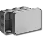                  TYCO Коробка распределительная 140х200х75мм IP55
               