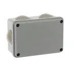                  TYCO Коробка распределительная 120х80х50 IP55
               