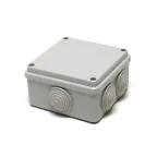 TYCO Коробка распределительная 100х100х50 IP55