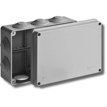 TYCO Коробка распределительная 240х195x90 IP55