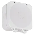 Коробка монтажная распределительная 133х120х60 мм для видеокамер двухкомпонентная HF IP68