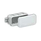                  Коробка распределительная наружная 43х80х35 IP54
               