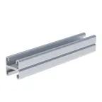                  STRUT-профиль двойной 41х21х2,0х6000 HDZ
               