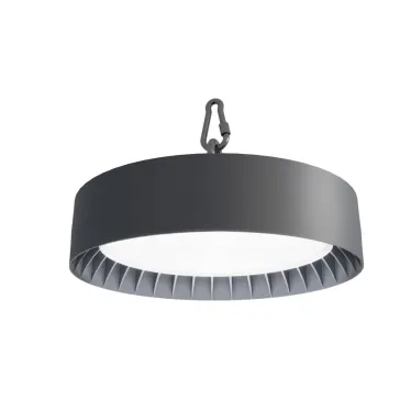 Светильник LED Wheel/125/Г60/750/05/P/230AC IP65 GI