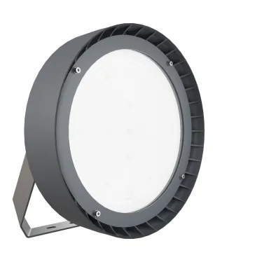 Светильник LED Wheel/205/Г60/750/04/B/230AC IP65