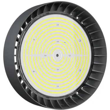 Светильник Wheel 101-150-840-D60 2835