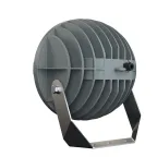 Светильник FHB 85-200-850-F15 полукорпус кронштейн