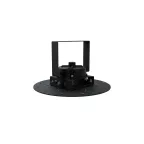 Светильник Unibay/100/C120/750/01/P/230AC IP65 RAL9005