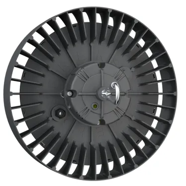 Светильник Wheel 101-150-740-C120 2835