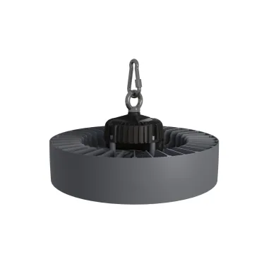 Светильник LED Wheel/125/Г60/850/05/P/230AC IP65 GI
