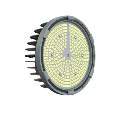 Светильник FHB 05-125-850-D60