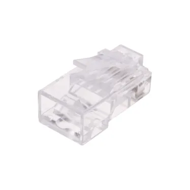 Разъем cквозной UTP RJ-45(8P8C) CAT6