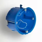                  TYCO Коробка установочная 65х40мм ГИПРОК
               