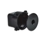                  TYCO Коробка установочная 70х60мм в бетон
               