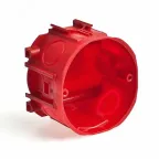                  Коробка установочная 71х47мм для блоков TYCO
               