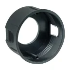                  Коробка установочная для кирпичных и бетонных стен D-72мм,H-42мм (КУВ-1)
               