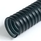 Металлорукав в ПВХ оболочке Р3-ЦП-12 (100м/уп)  | PR.08122 | Промрукав