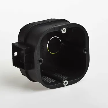 Коробка монтажная скрытая 60мм усиленная