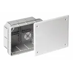                  Коробка распределительная с/у 118х96х50 | 10121 | Рувинил
               