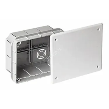 Коробка распределительная с/у 118х96х50 | 10121 | Рувинил