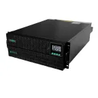 ИБП Smart-Save SRTSE 1 покол. 10000ВА/Вт, 4U,5 C13+3 C19,USB,RS-232,RS485,COM,сухие контакт,прлл,SNMP | SRTSE10KRTXLIG2-NC | Systeme Electric