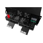 ИБП Smart-Save SRTSE 1 покол. 10000ВА/Вт, 4U,5 C13+3 C19,USB,RS-232,RS485,COM,сухие контакт,прлл,SNMP | SRTSE10KRTXLIG2-NC | Systeme Electric