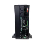 ИБП Smart-Save SRTSE 1 покол. 10000ВА/Вт, 4U,5 C13+3 C19,USB,RS-232,RS485,COM,сухие контакт,прлл,SNMP | SRTSE10KRTXLIG2-NC | Systeme Electric