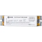                  ЭПРА для люминесцентных ламп ETL-136-А2 1х36Вт Т8/G13 | 4690612034607 | IN HOME
               