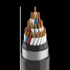                  Кабель контрольный КВБбШвнг(А)-ХЛ 27х1,5
               