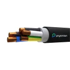                  Кабель силовой ВВГнг(А)-LS 5х185-1
               