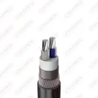 Кабель силовой АВКШв 2х185 мк(N)-1