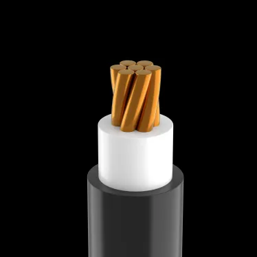 Кабель силовой ВВГнг(А)-FRLS 1х150 мк-1