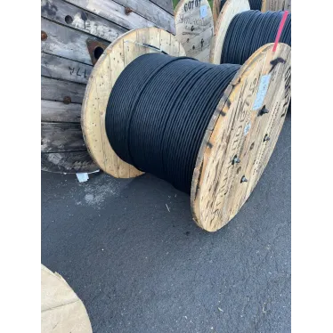 Кабель силовой ВВГнг(А) -FRLS 5х70 мс(N,PE)-1